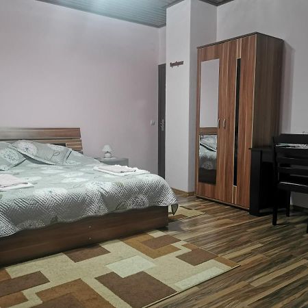 Апартаменти Casa Suzy & Roxy Arpasu de Jos Екстер'єр фото