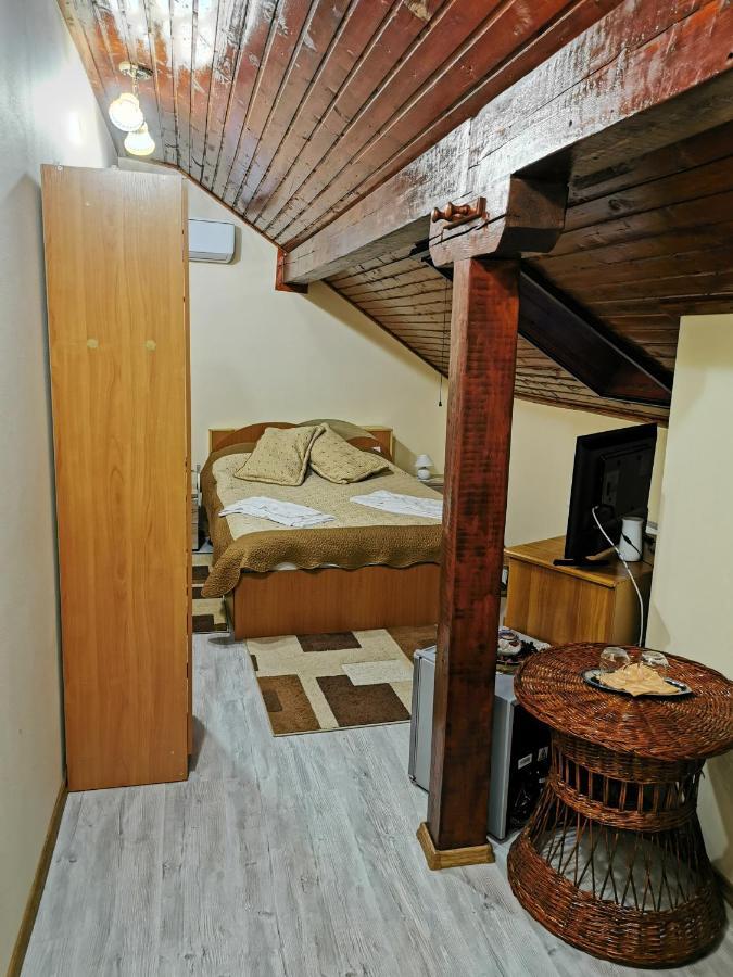 Апартаменти Casa Suzy & Roxy Arpasu de Jos Екстер'єр фото